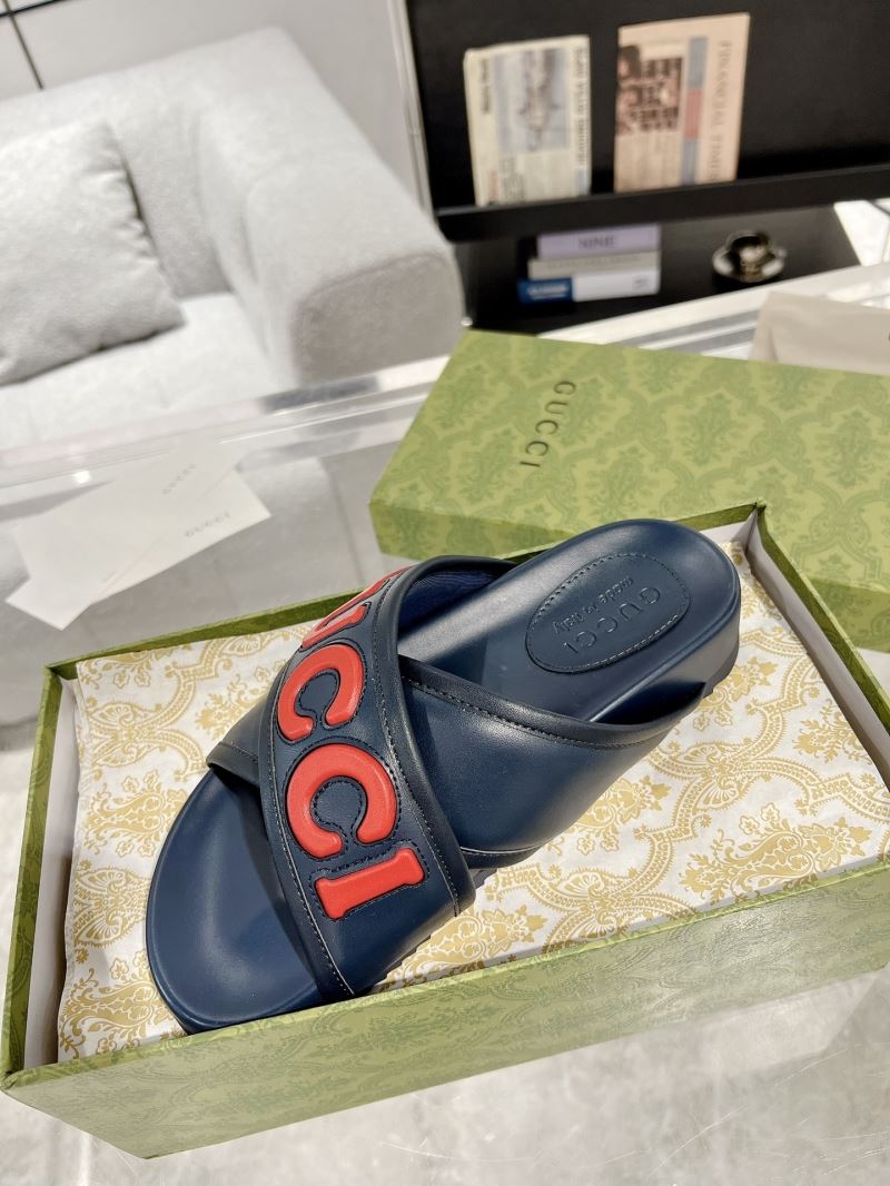 Gucci Slippers